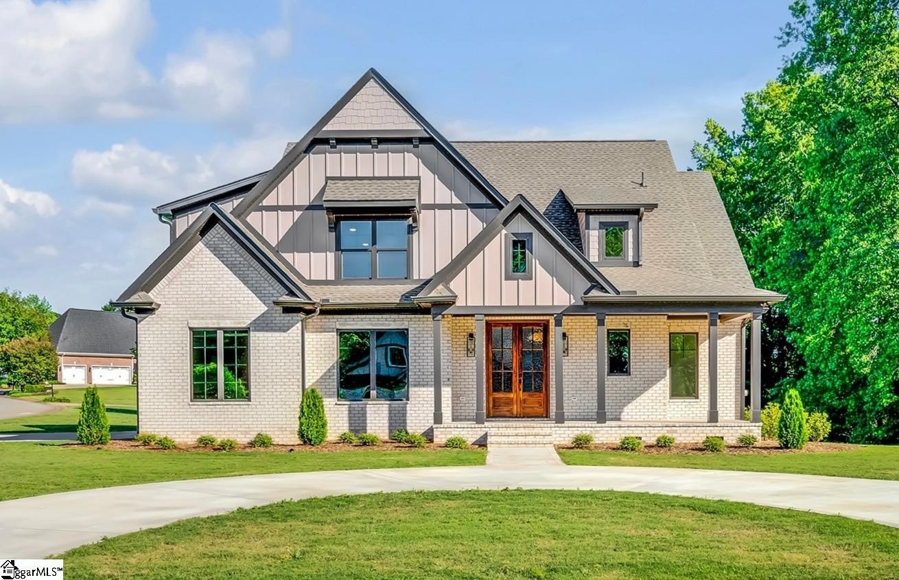 Other 4BR 5BA - 354 S Monterey Drive, Moore, SC