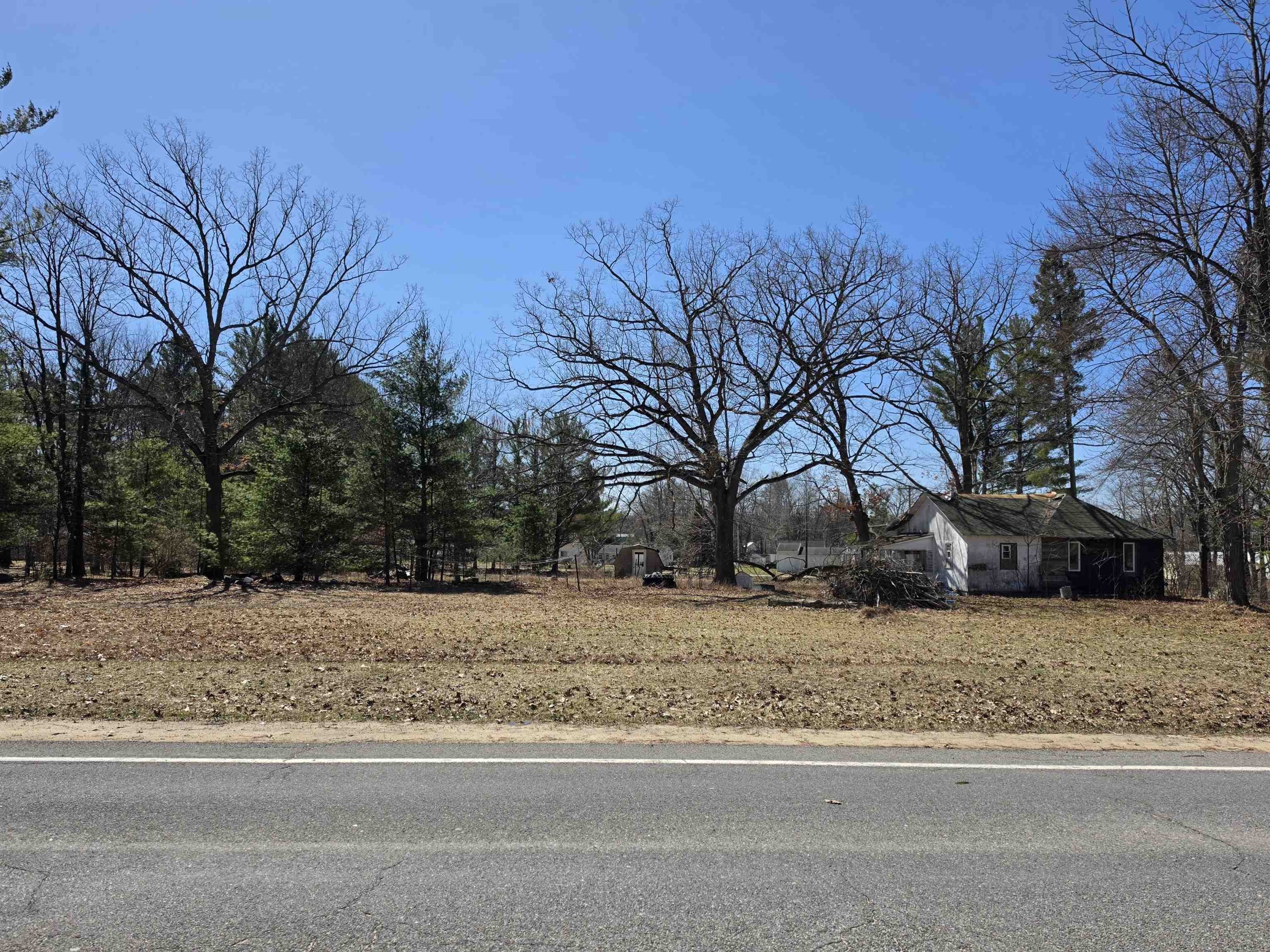 Other 1BA - 466 West, Lake, MI