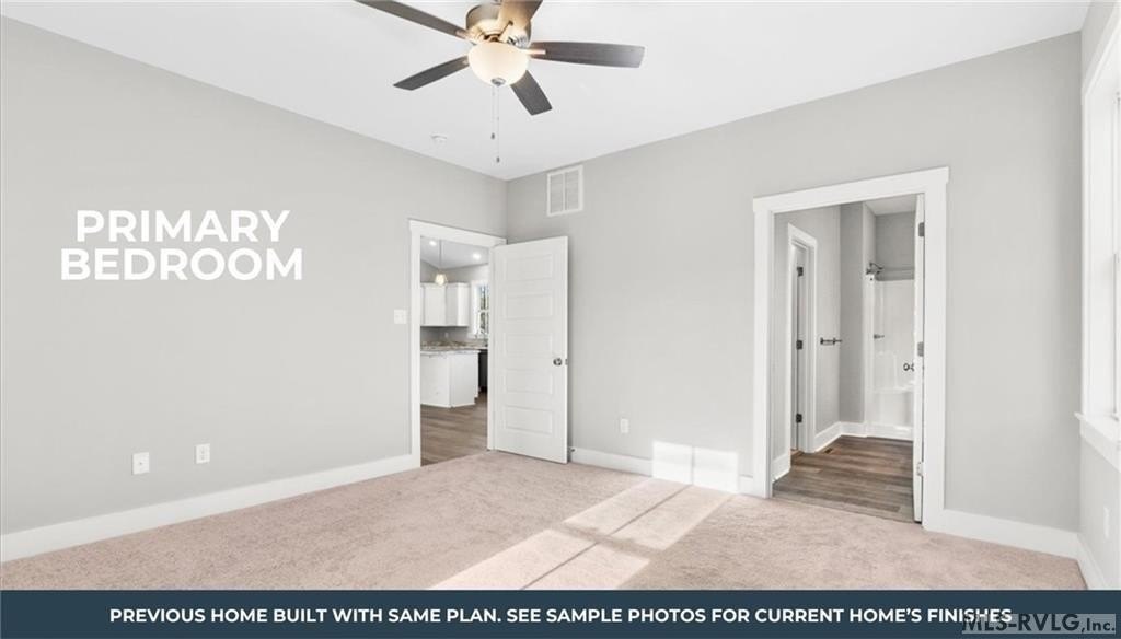Other 3BR 2BA - 813 Granite Hall Drive, Boydton, VA
