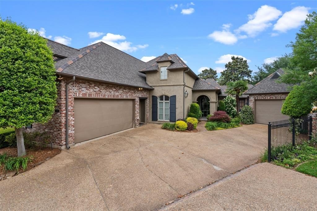 Single Family 4BR 3BA - 108 Calais Court, Bossier City, LA
