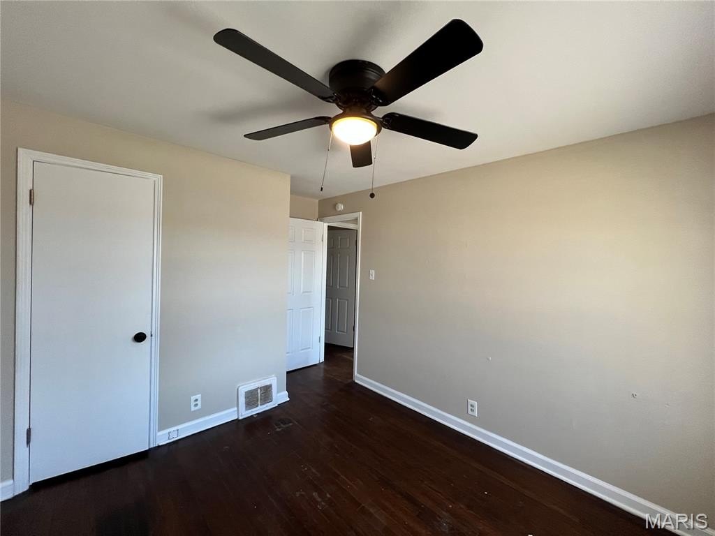 Single Family 3BR 1BA - 10518 Ewell Drive, St Louis, MO