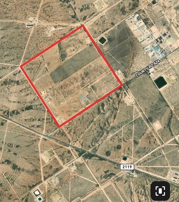 Plots and Land 3BR 3BA - 610 Acres FM-2119, Pecos, TX