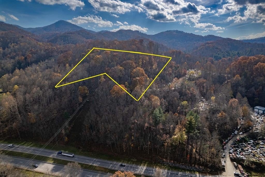Other - Sugar Loaf Rd, Sylva, NC