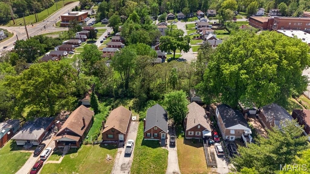 Single Family 4BR 1BA - 7030 Lena Avenue, St Louis, MO