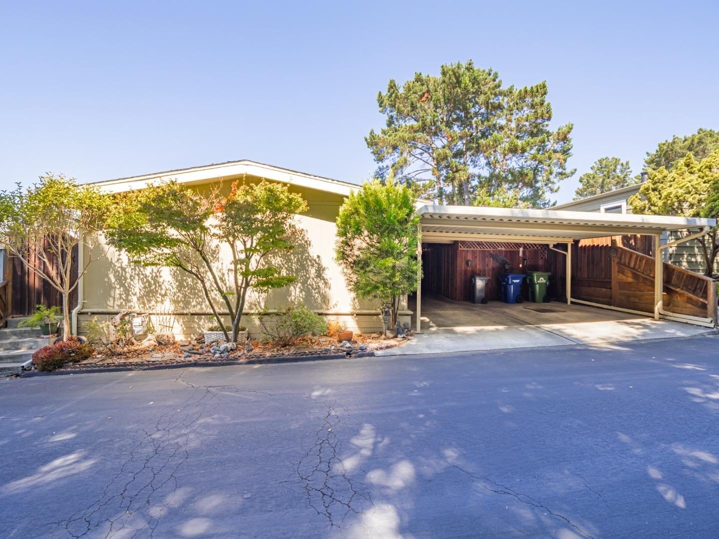 Other 2BR 2BA - 300 Plum ST 23, CAPITOLA, CA