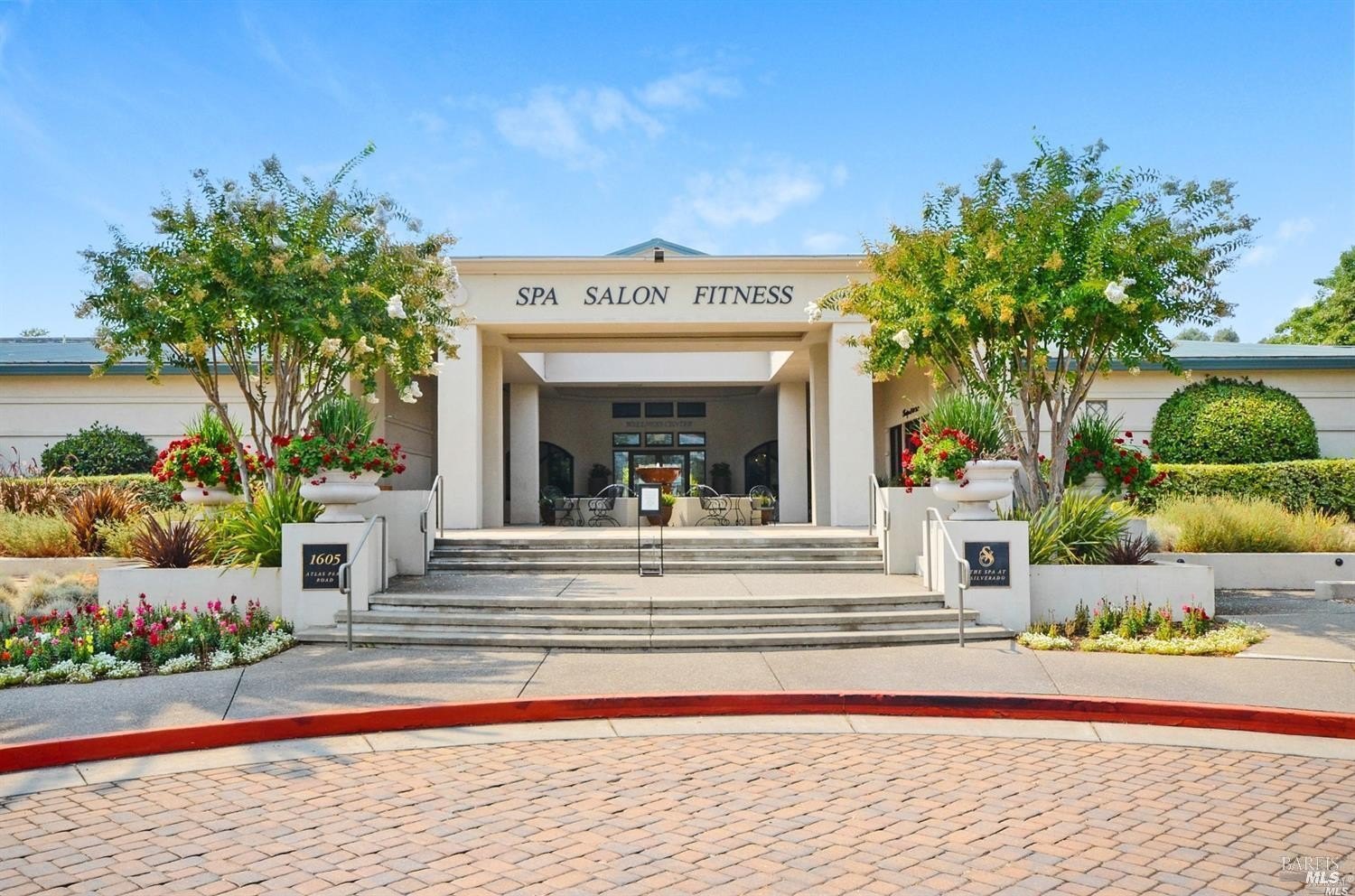 Condo 2BR 2BA - 833 Augusta Circle, Napa, CA