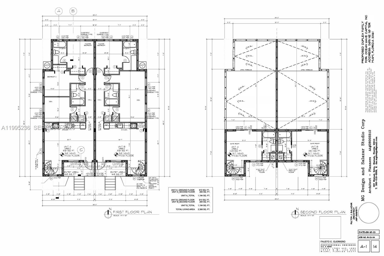 Other - 1309 NE 110th Terrace, Miami, FL