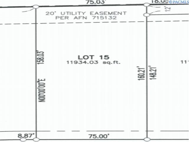 Other - 650 SW Waha Ct., Pullman, WA