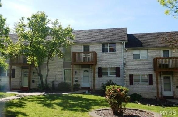 Condo 3BR 2BA - 5784 Westphalia Lane, St Louis, MO