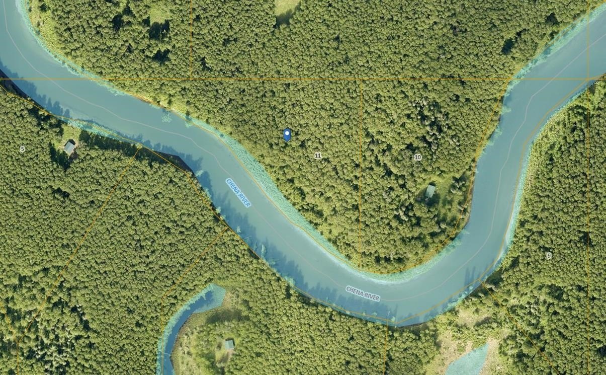Other - Lot 11 Woodwind CHENA RIVER, North Pole, AK