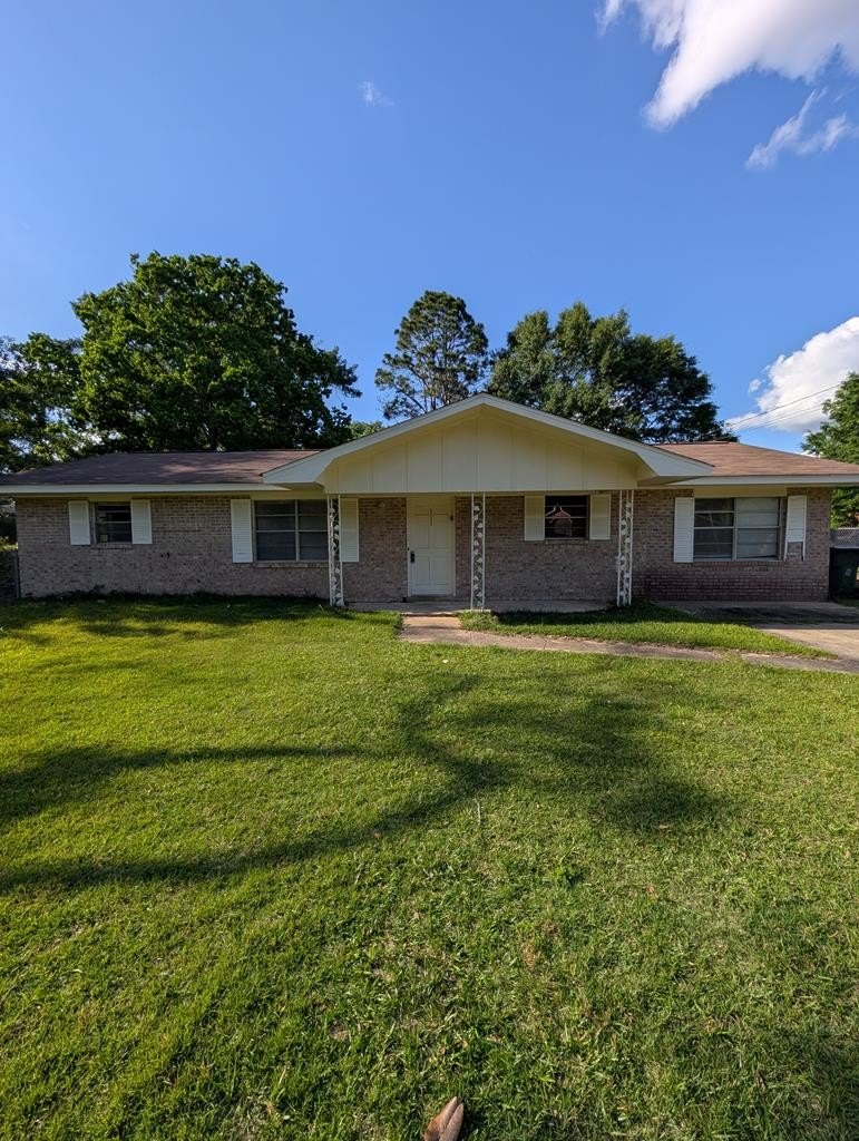 Single Family 3BR 1BA - 603 Falcon Drive, Dothan, AL