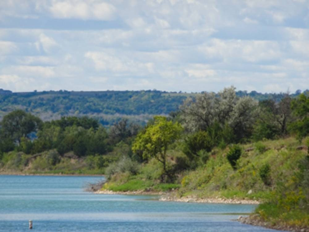 Other - lot 23 Fort Randall Dam, Lake Andes, SD