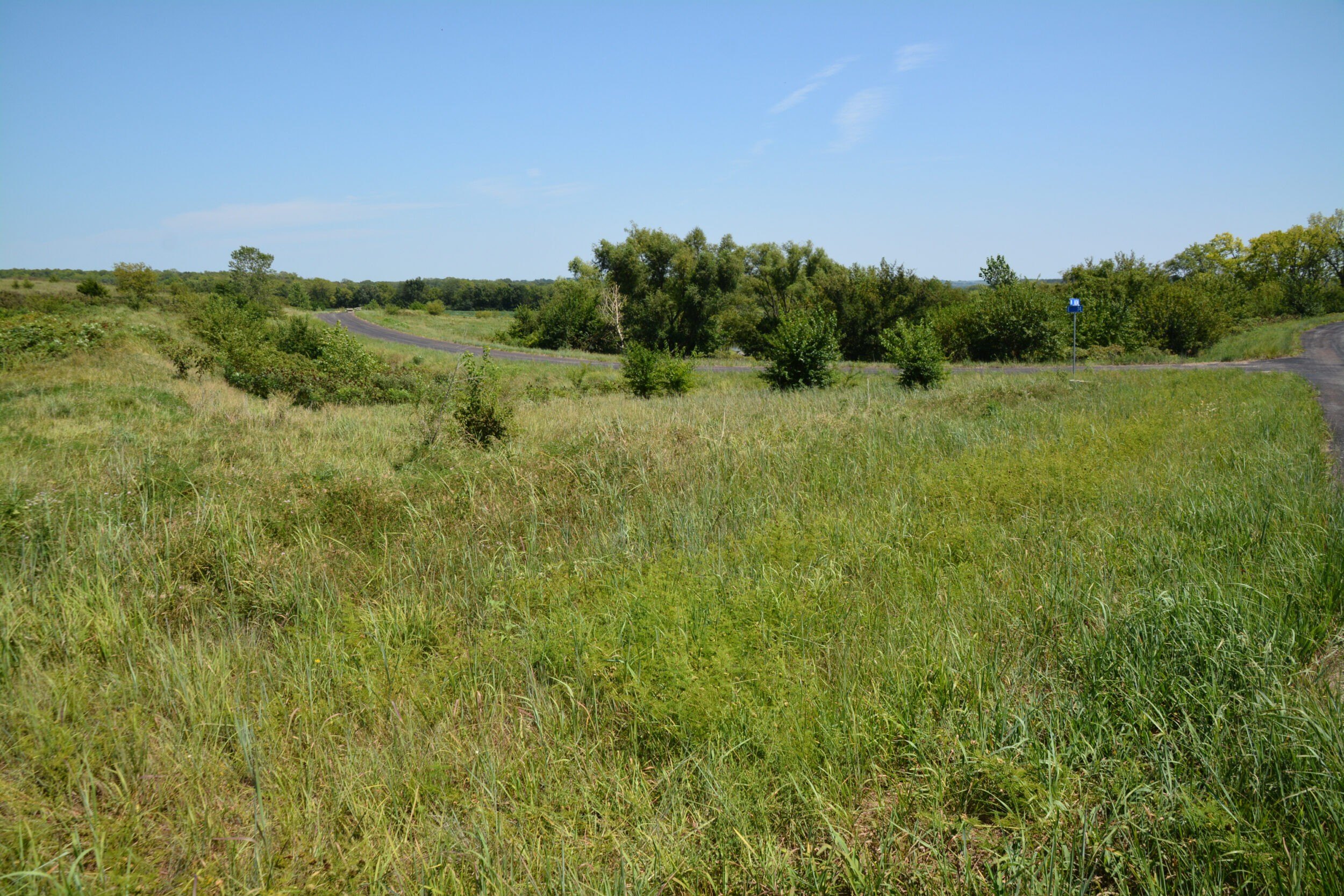 Single Family - 1636 E 50 Rd, Lecompton, KS