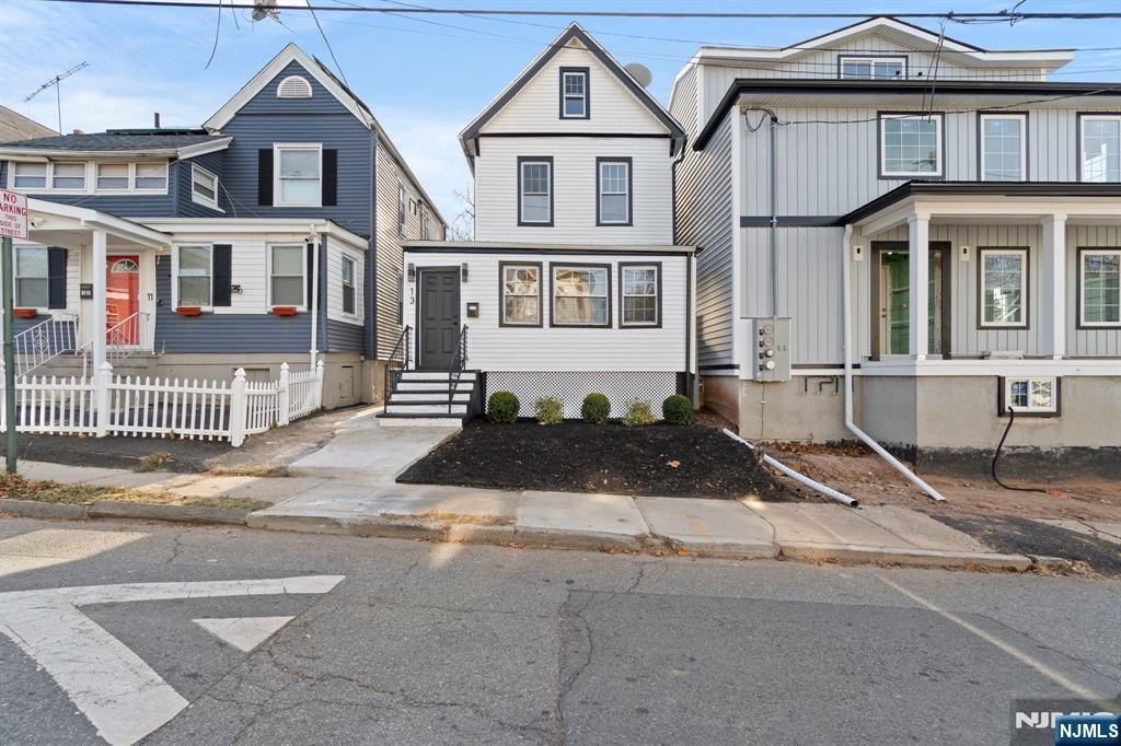 Other 4BR 2BA - 13 Orange Place, Irvington, NJ
