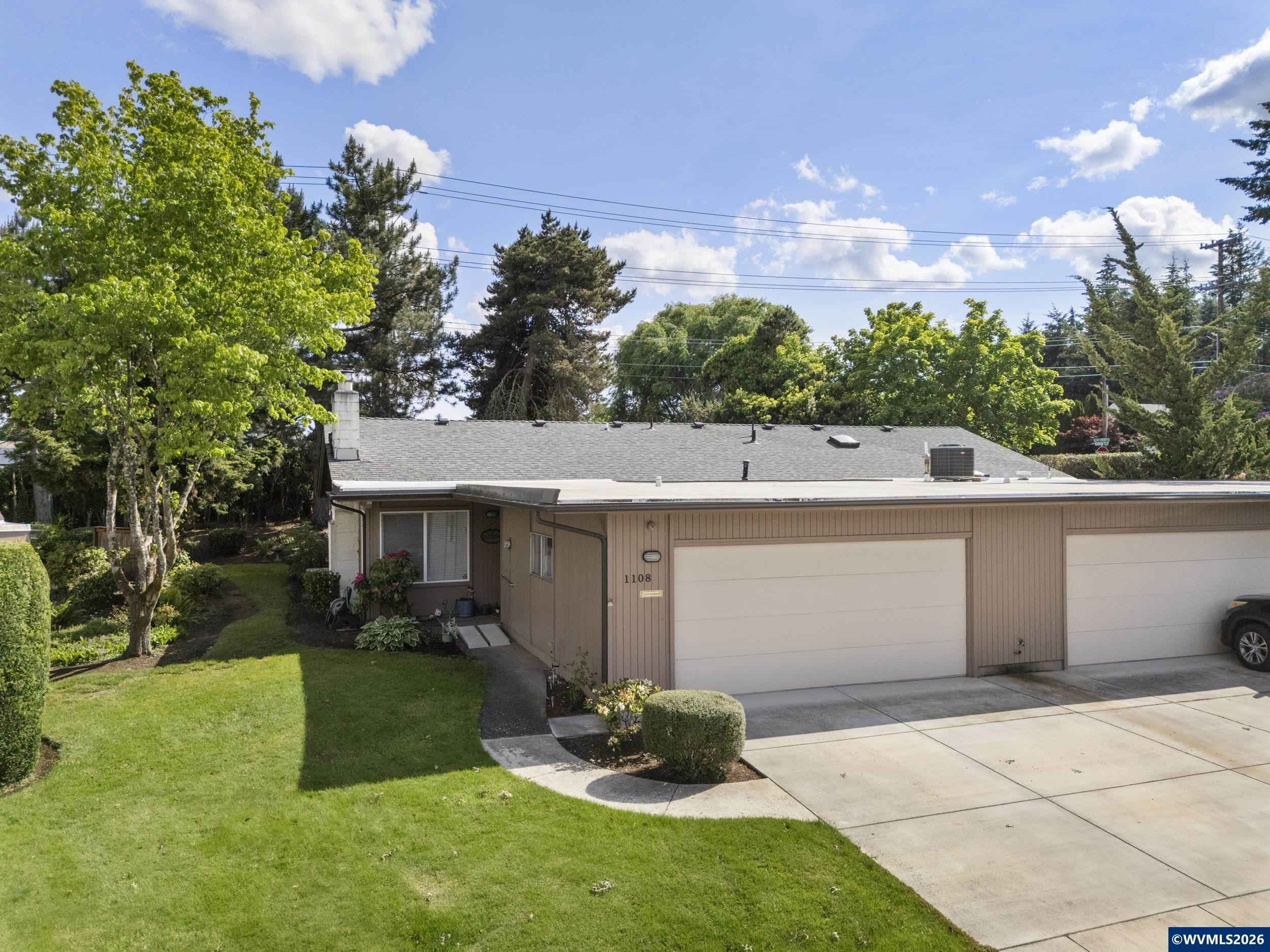 Condo 2BR 2BA - 1108 Karen Wy NW, Salem, OR