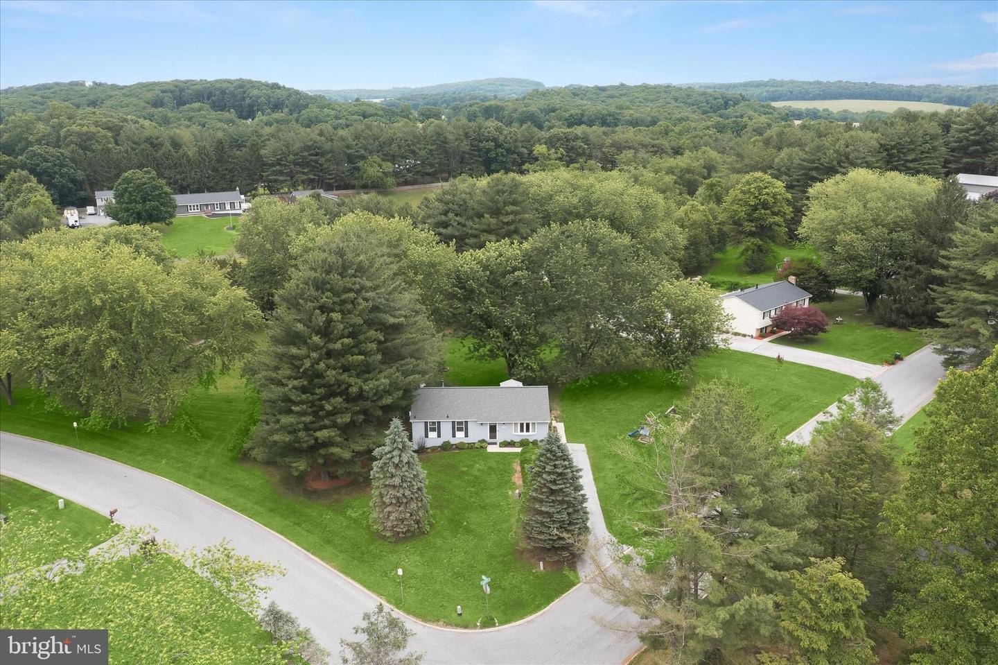 Single Family 3BR 2BA - 2301 SANDEL LN, WESTMINSTER, MD