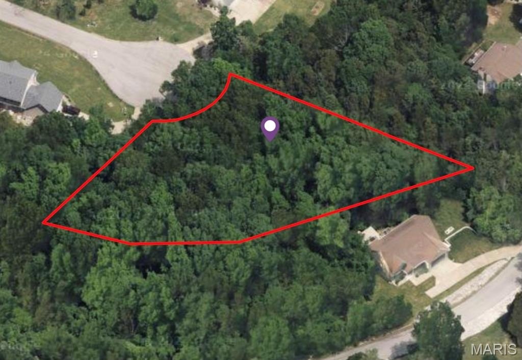 Other - 4614 Hawks Circle Drive, House Springs, MO
