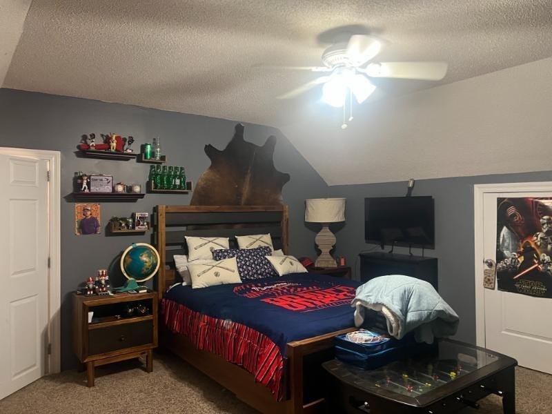Single Family 5BR 3BA - 459 Mountain Leader, Tupelo, MS