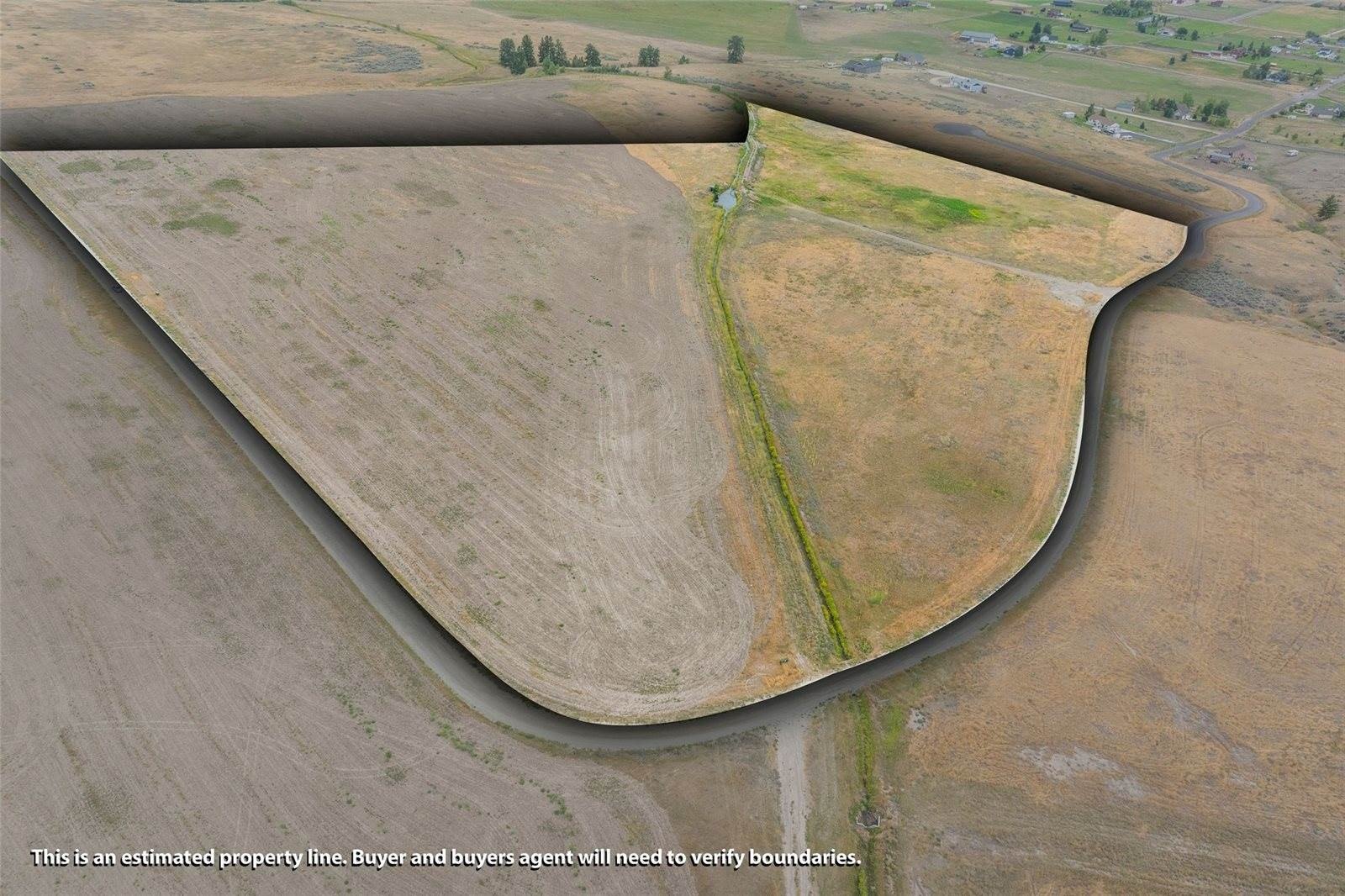 Other - NHN Lot 1 Fairview Lane, Florence, MT