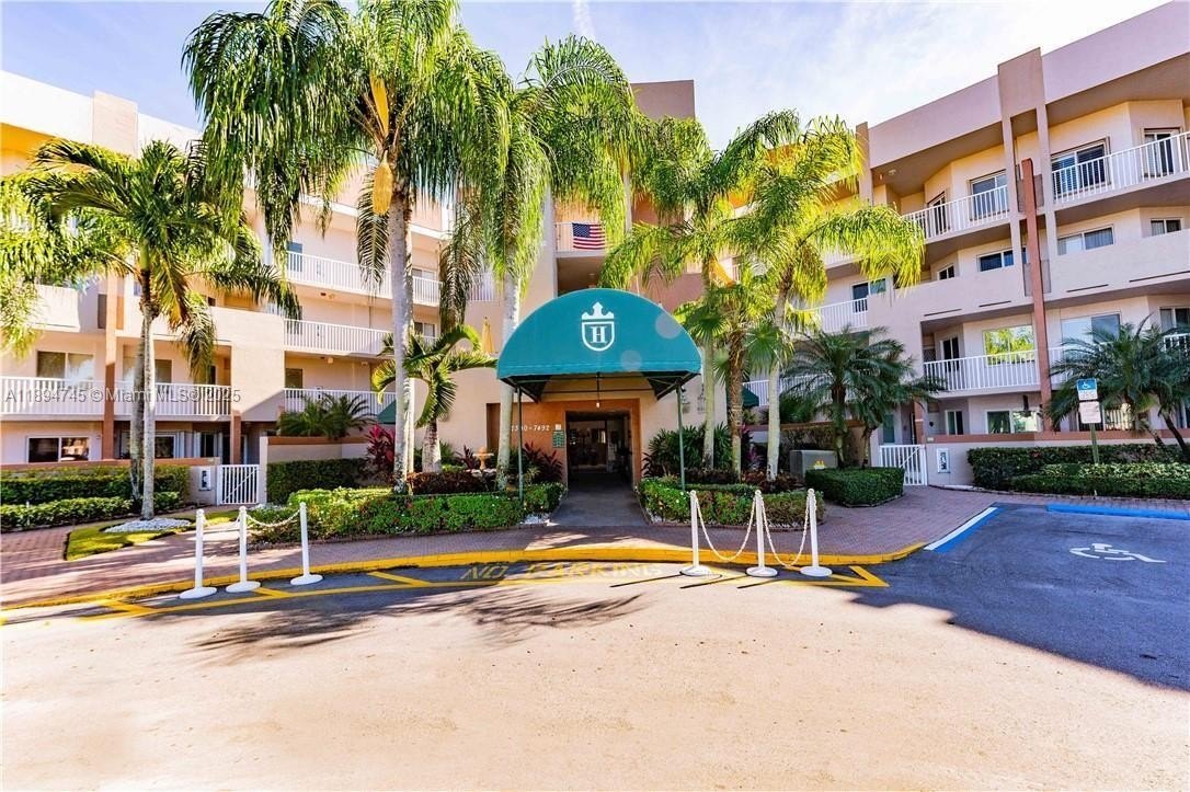 Condo 2BR 2BA - 7440 Granville Dr, Tamarac, FL