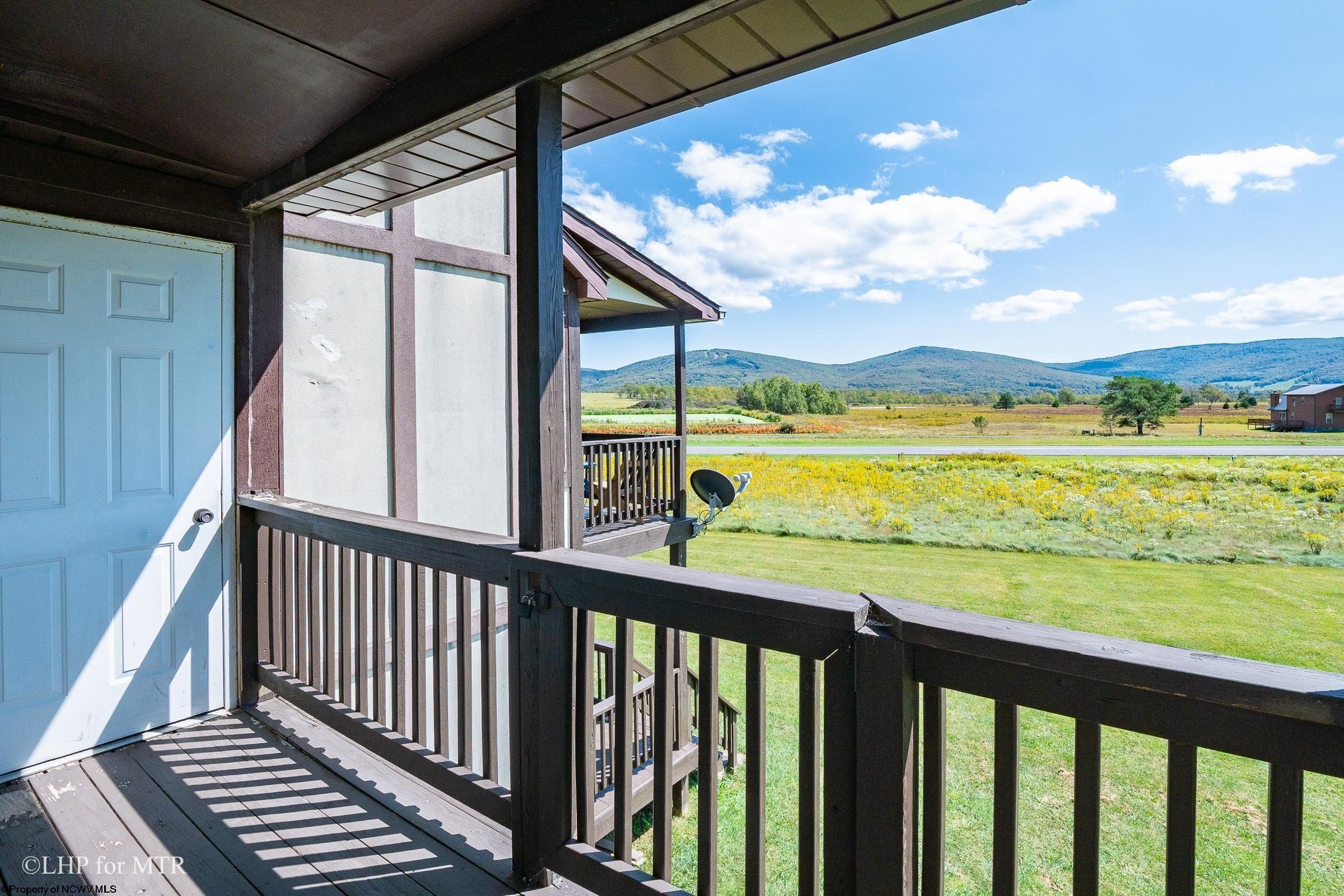Condo 3BR 2BA - 164 Talheim Road, Davis, WV