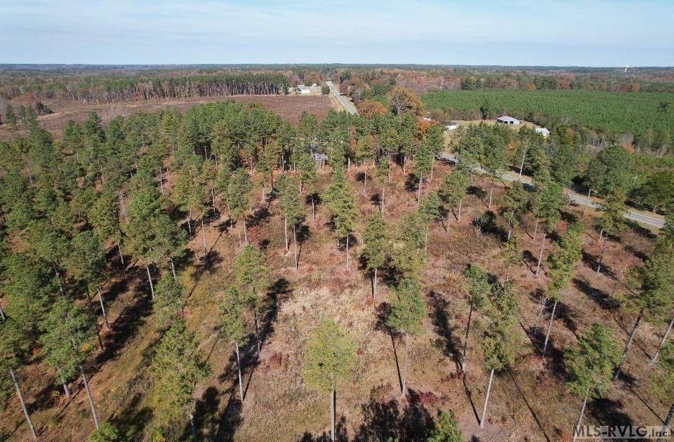 Manufactured Housing - Lot 4 Christanna Hwy, Lawrenceville, VA