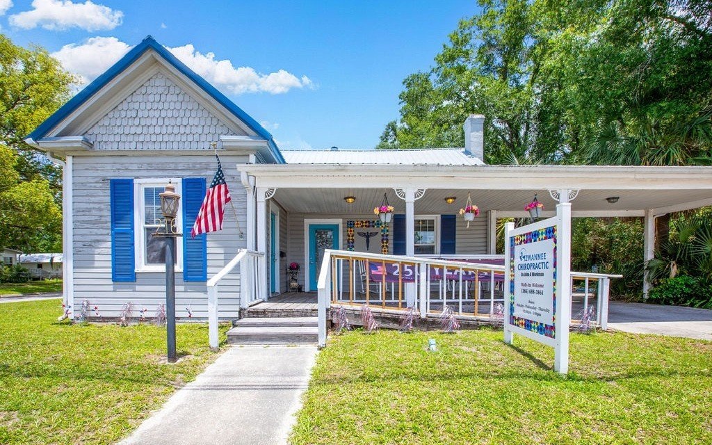 Other 5BR 2BA - 216 NW DUVAL ST, Live Oak, FL