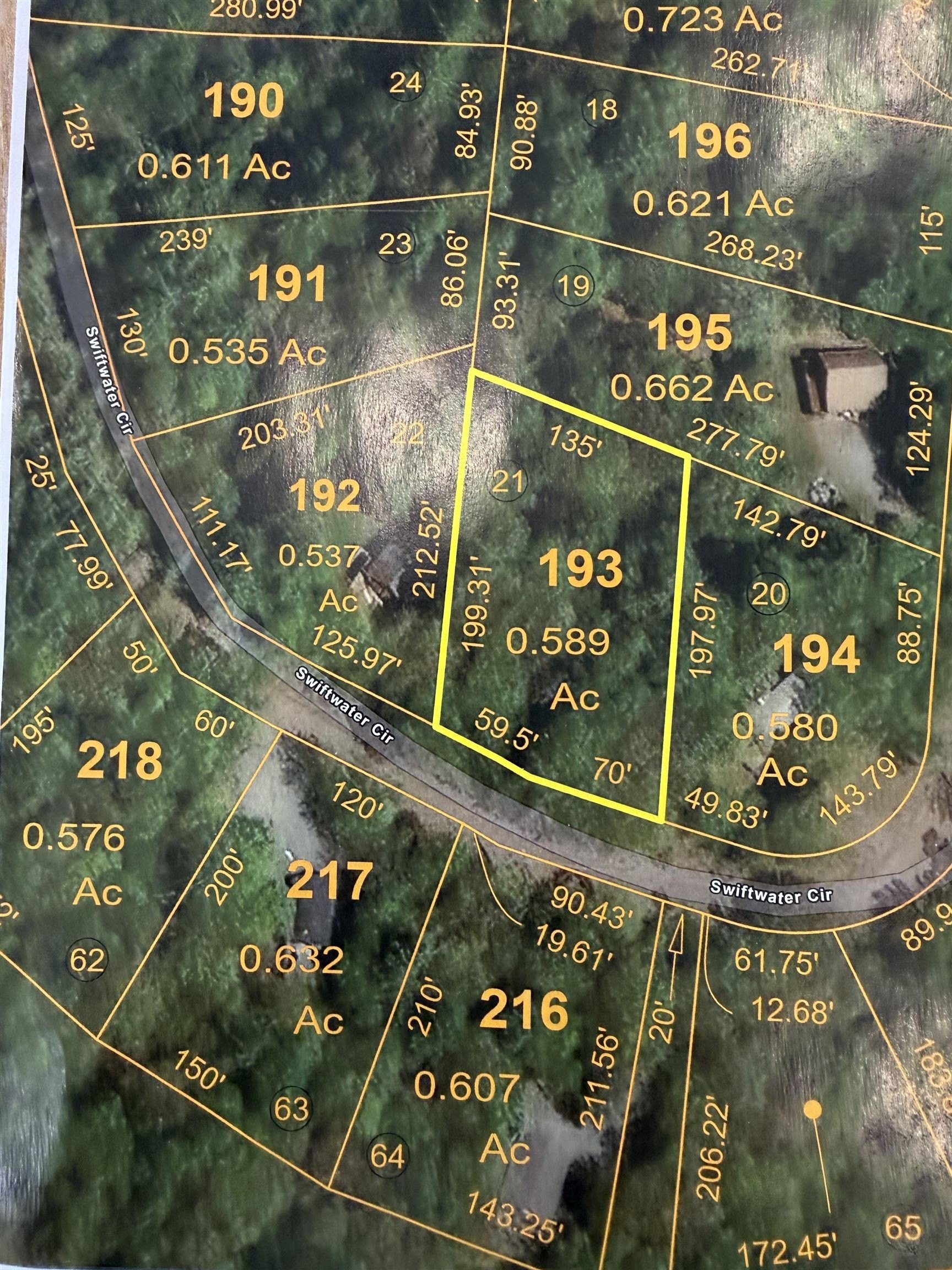 Other - Swiftwater Circle, Haverhill, NH