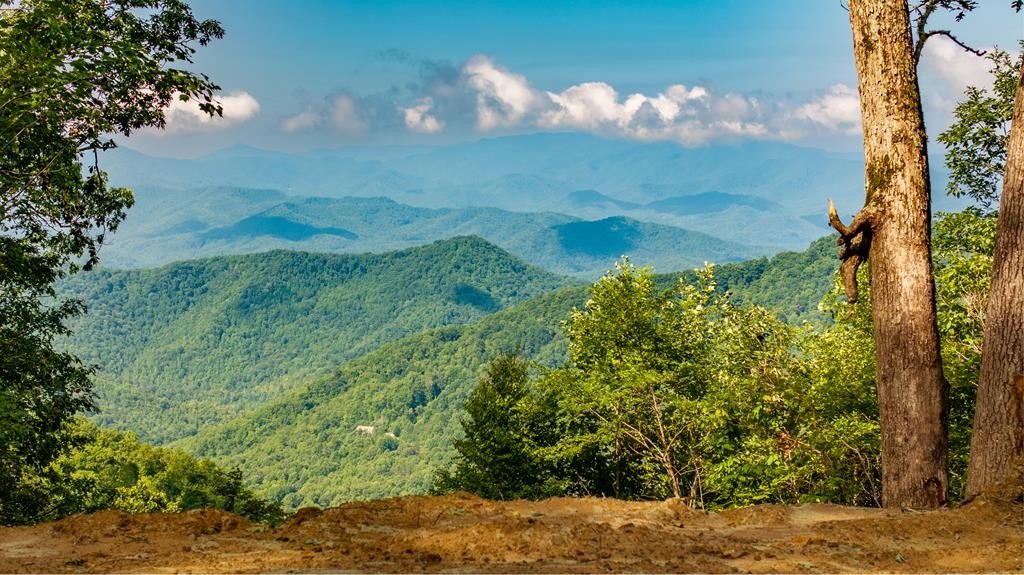Other - Falls View Drive lot: 68, Bryson City, NC