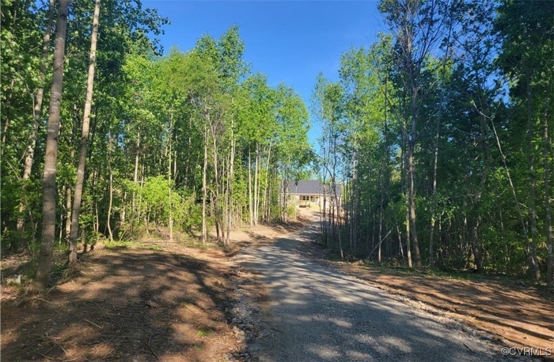 Single Family 3BR 2BA - 815 Cedar Hill Road, Louisa, VA
