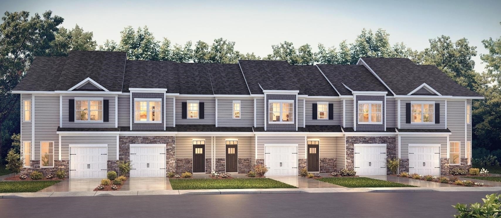 Single Family 3BR 3BA - 709 Lesbury Lane, Spartanburg, SC