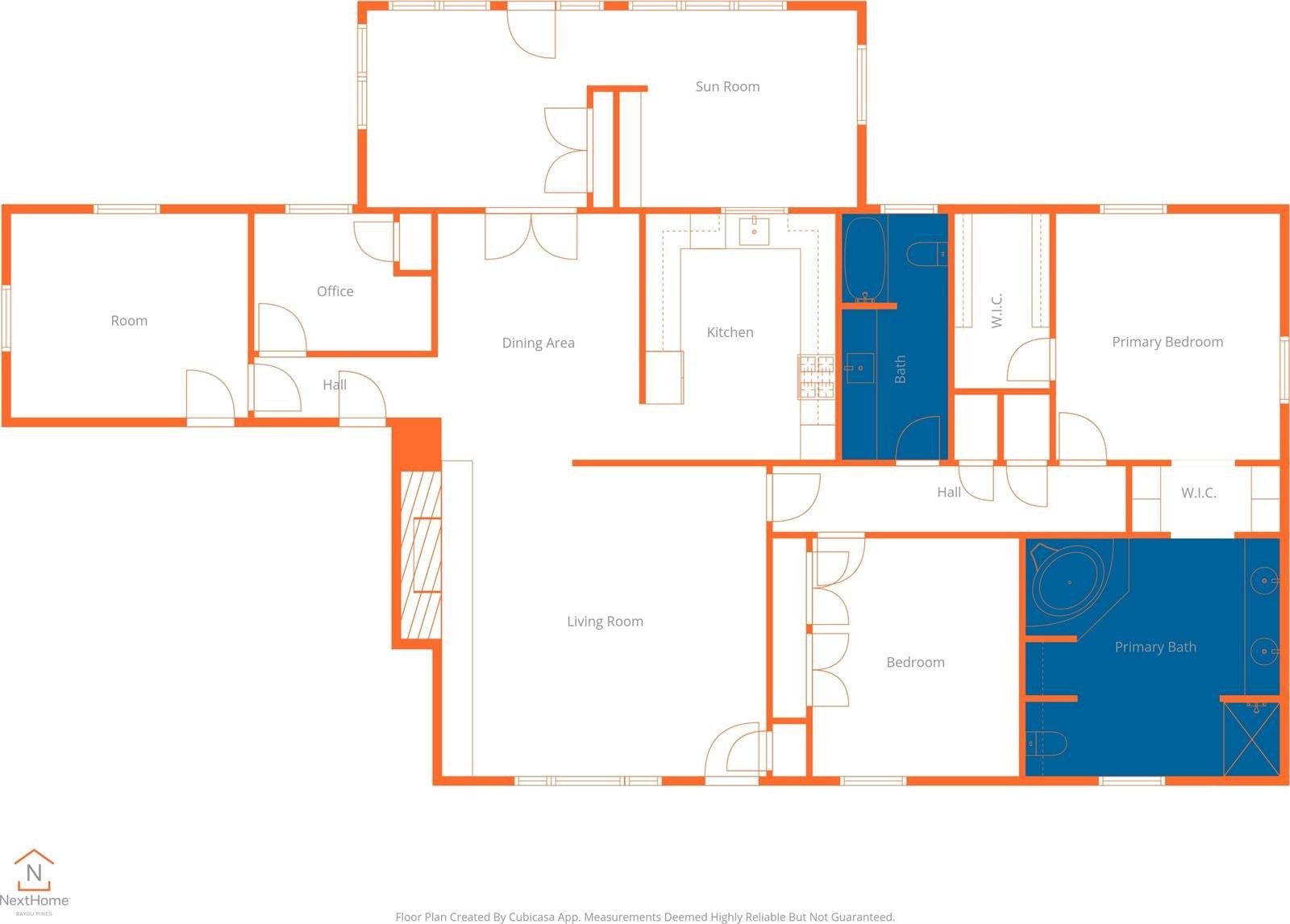 Other 3BR 2BA - 1960 Granberry Rd, DeRidder, LA