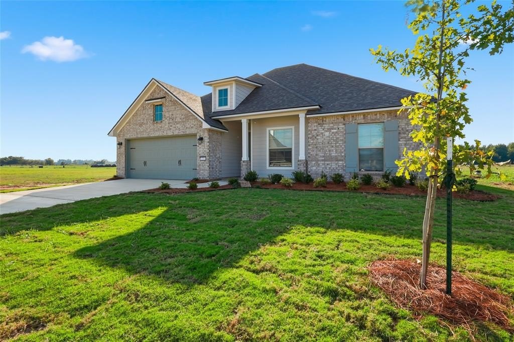 Single Family 4BR 2BA - 474 Preserve Boulevard, Bossier City, LA