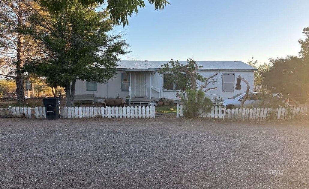 Other 3BR 2BA - 502 W Carries Way, Safford, AZ