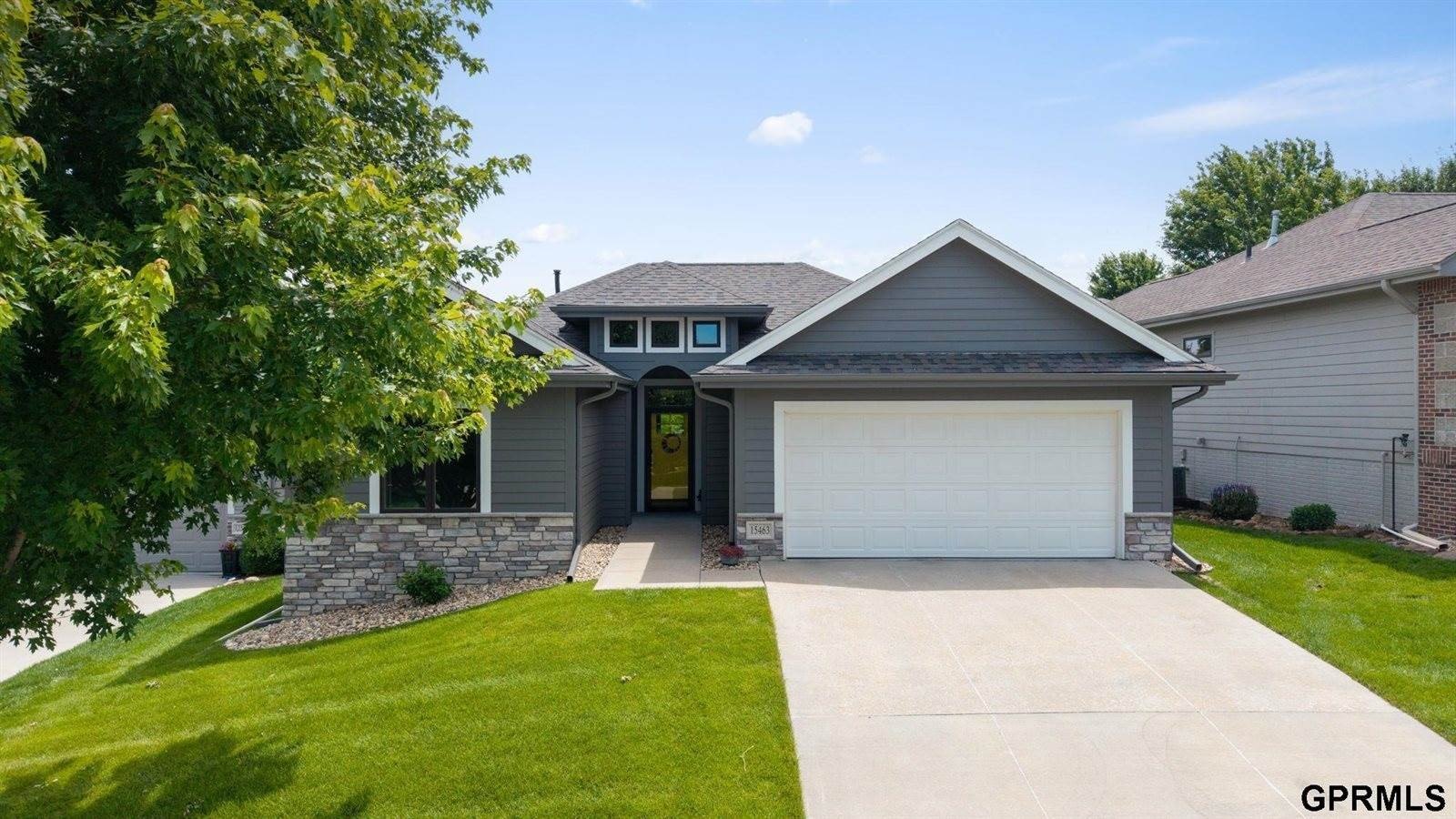 Other 3BR 2BA - 15463 Ogden Circle, Omaha, NE