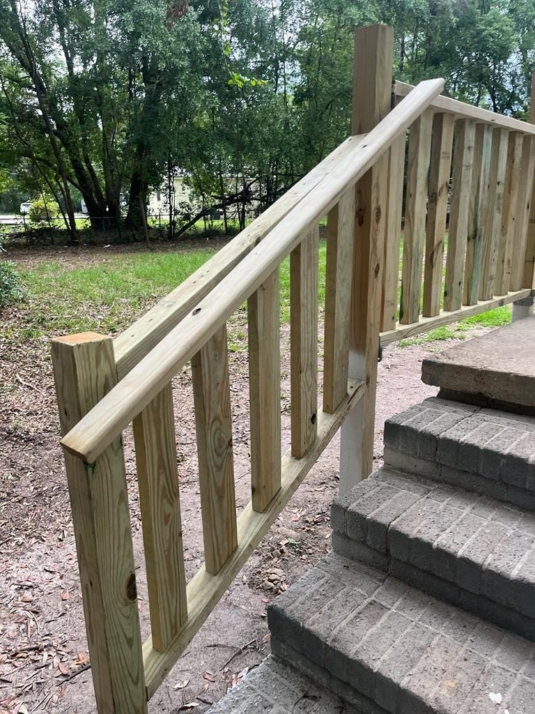Duplex 6BR 2BA - 2433 Knox Drive, Valdosta, GA