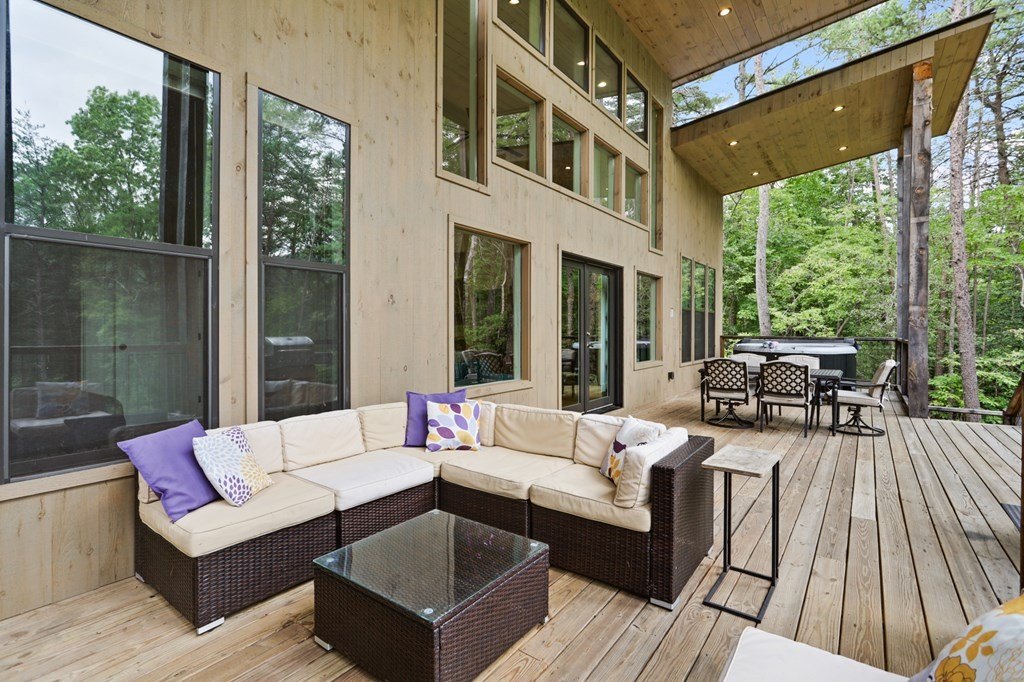 Other 2BR 2BA - 59 Overlook Drive, Blue Ridge, GA