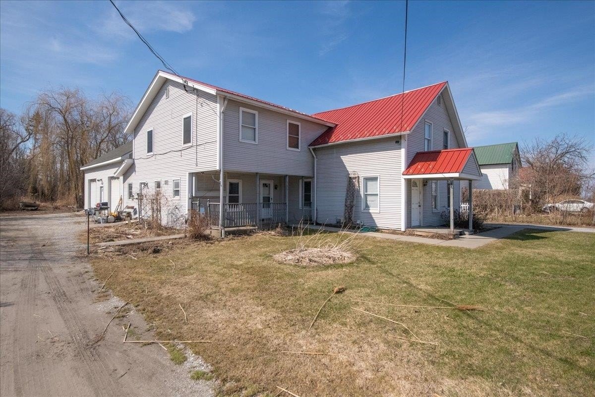 Other 4BR 2BA - 374 Lake Road, St. Albans Town, VT