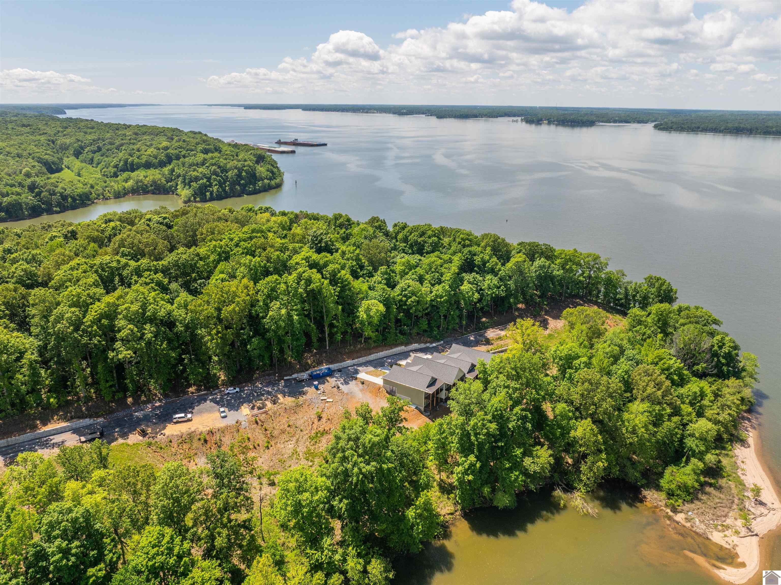 Other - 000 Eagle Rest Drive, Grand Rivers, KY