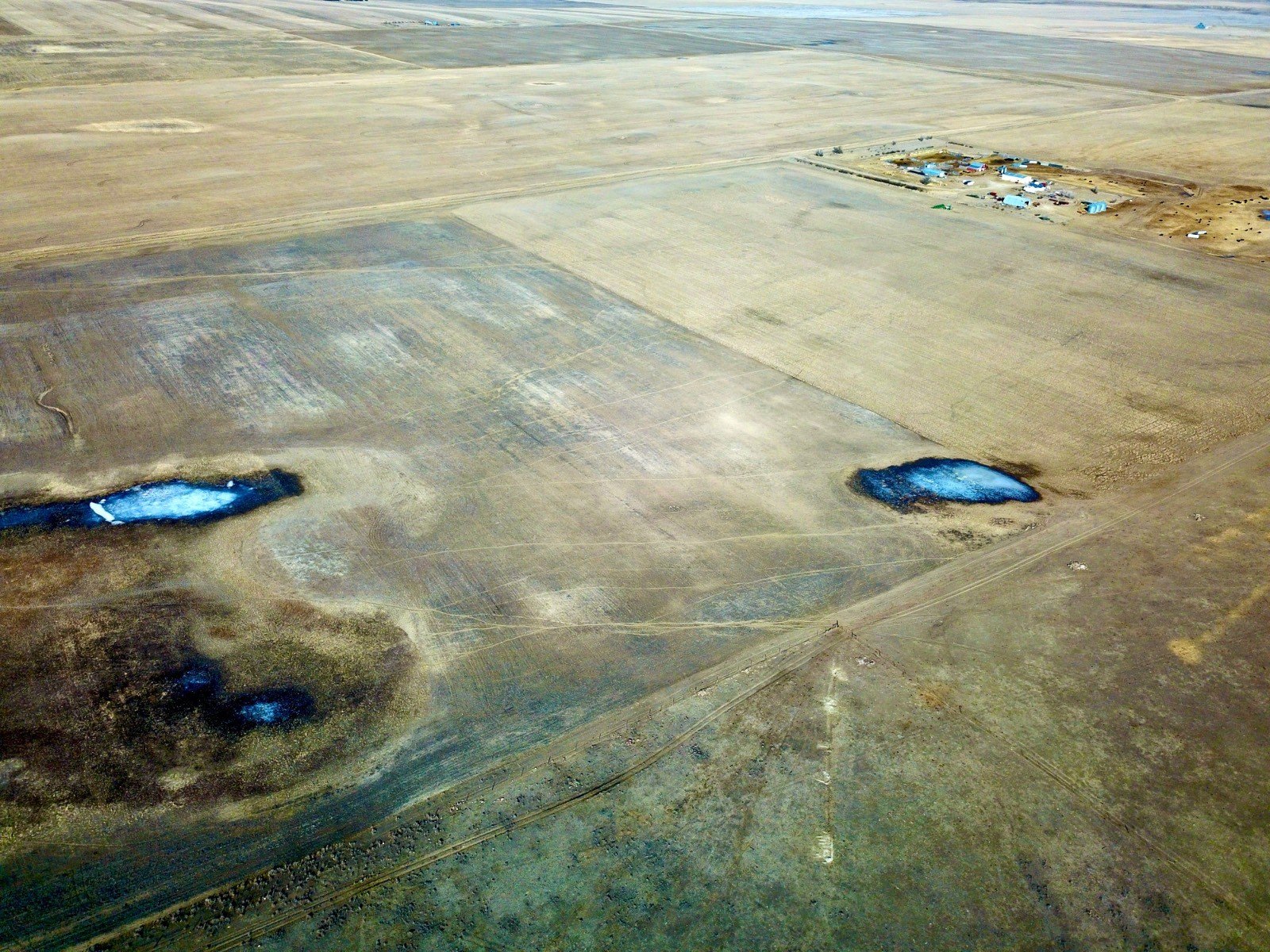 Other - 0 Road 220 North, Havre, MT