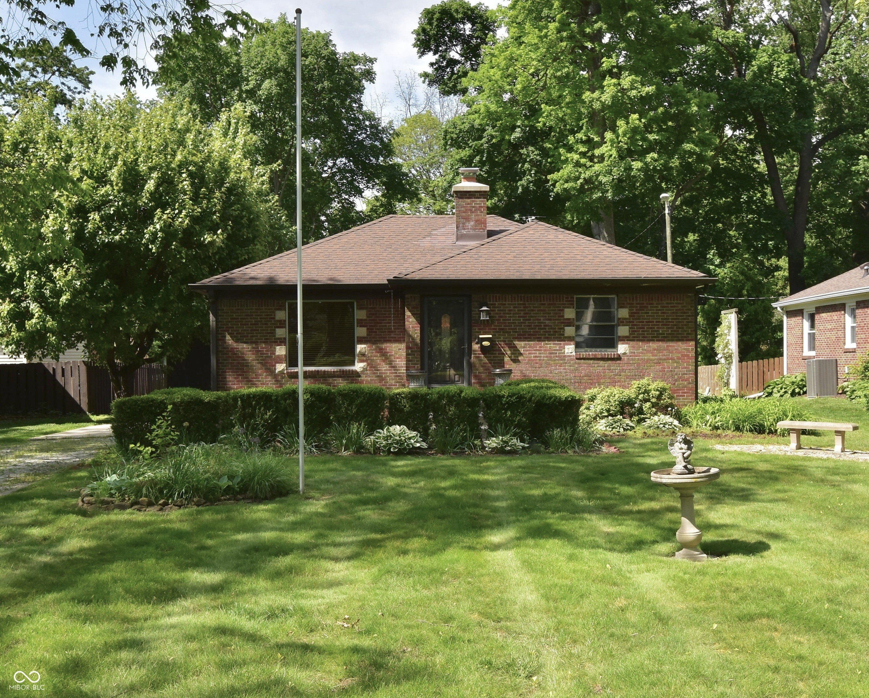 Single Family 2BR 1BA - 1148 E 56th Street, Indianapolis, IN