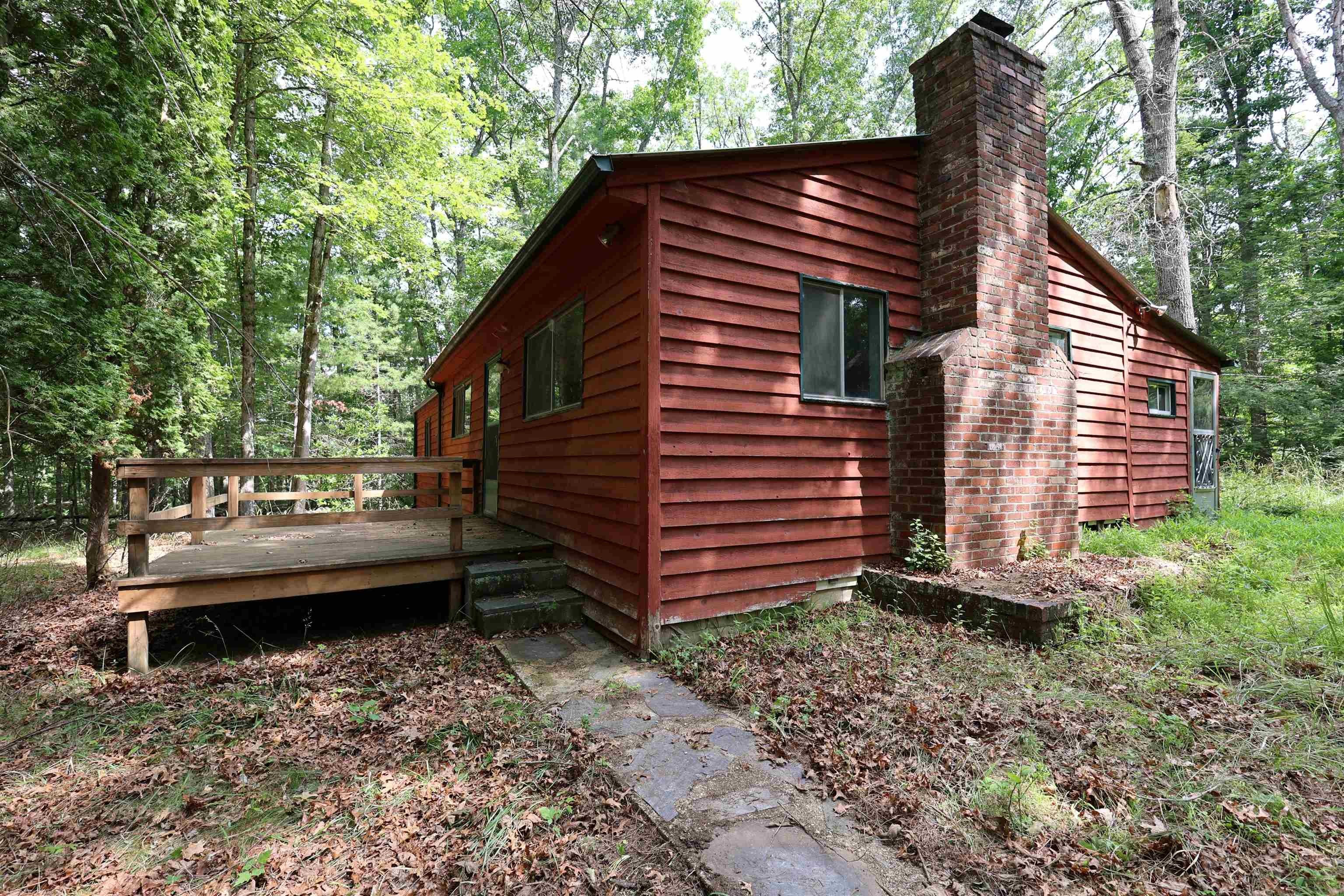 Other 1BR 1BA - 164 BUCKEYE LN, WEST AUGUSTA, VA