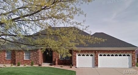 Single Family 5BR 4BA - 6810 Wynfield Terrace Drive, Unincorporated, MO