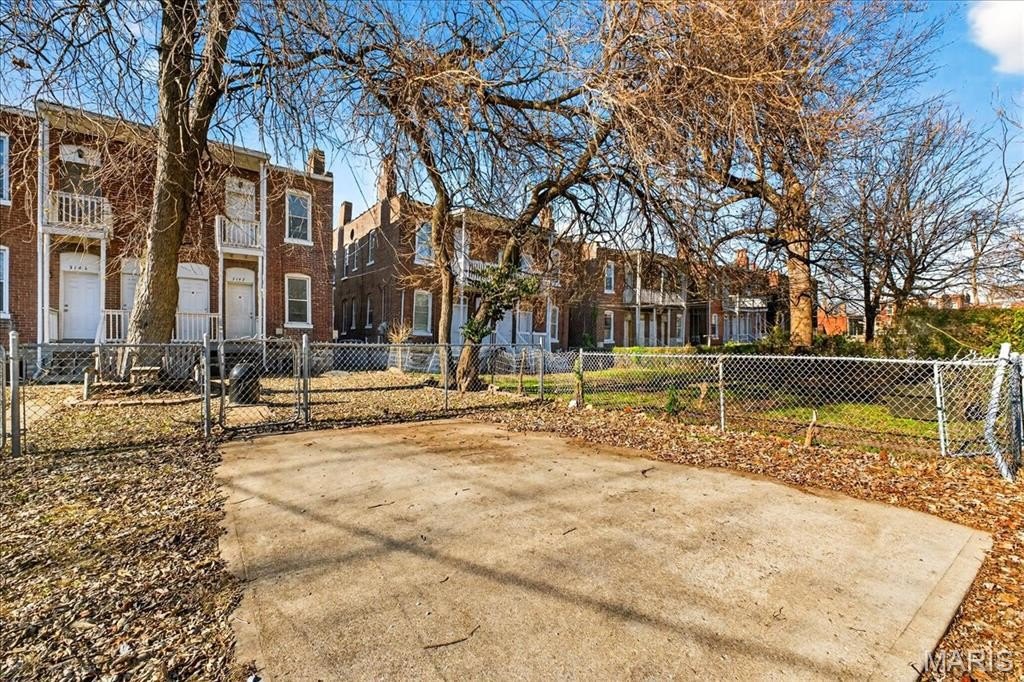 Single Family 3BR 2BA - 3142 Michigan Avenue, St Louis, MO