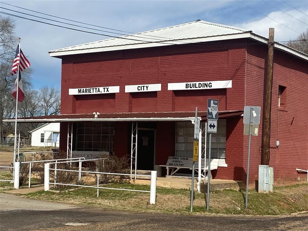 Other - CR 2622, Marietta, TX