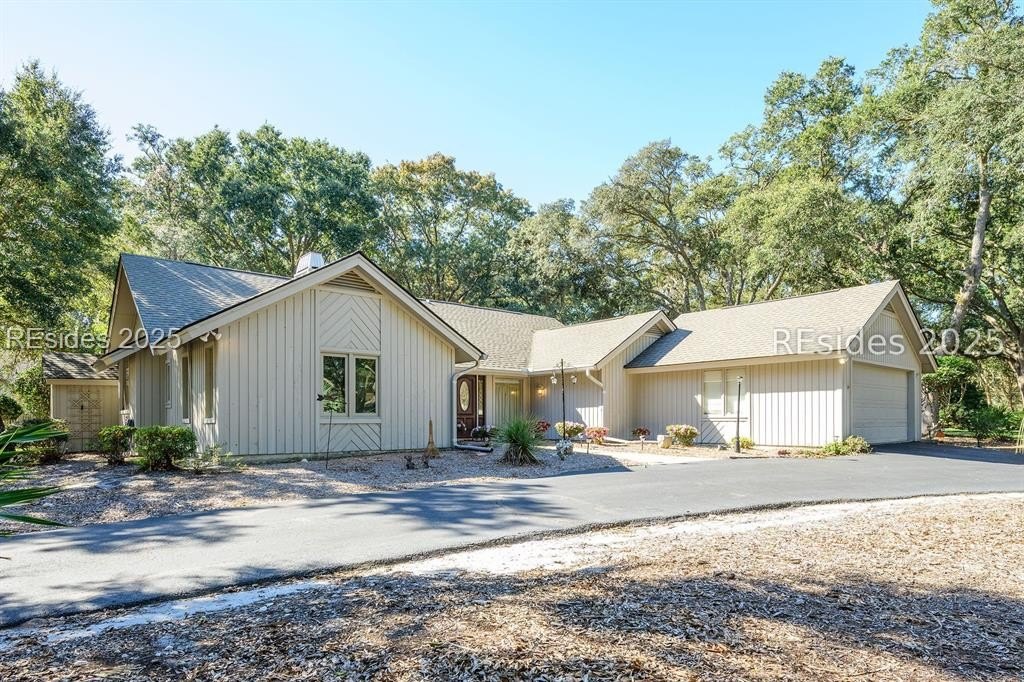 Other 3BR 3BA - 27 Barony Lane, Hilton Head Island, SC