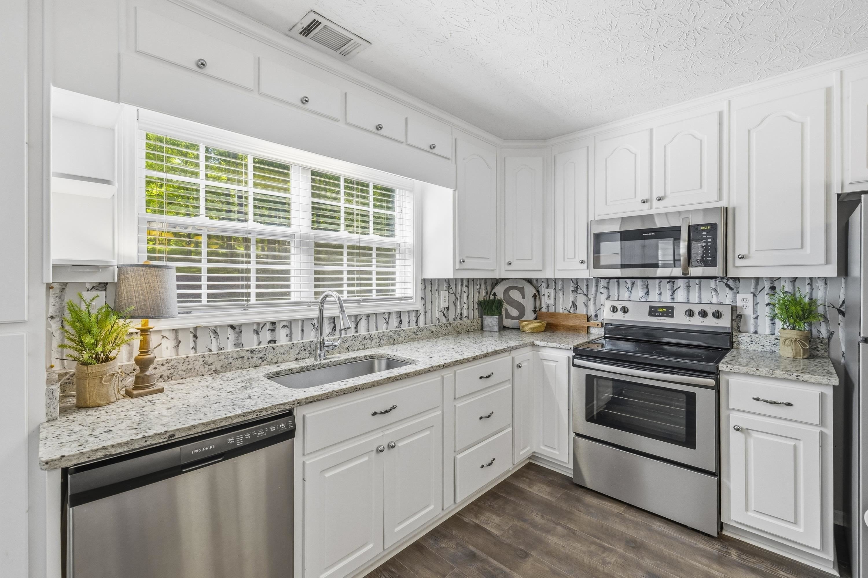 Single Family 3BR 3BA - 503 OLD PHOENIX ROAD, Eatonton, GA