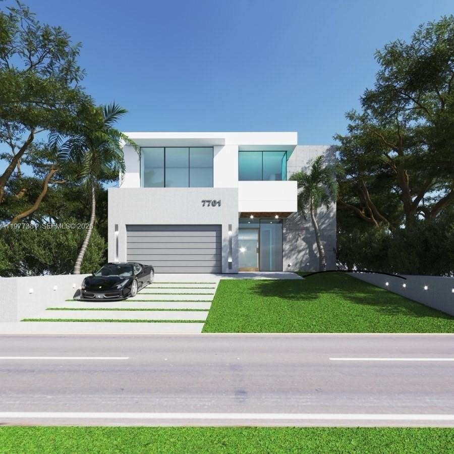 Single Family 5BR 6BA - 7701 Coquina Dr, North Bay Village, FL