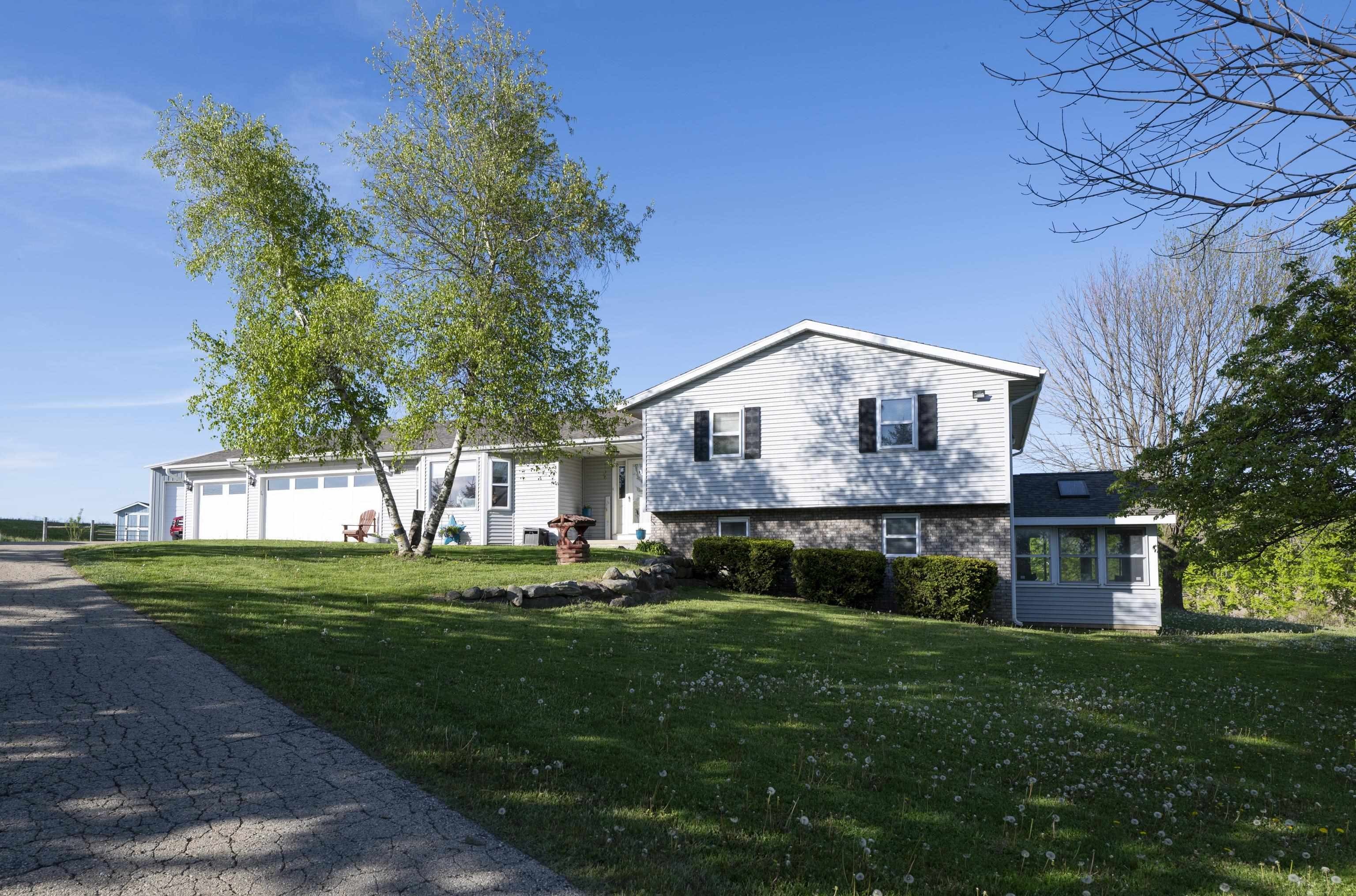 Other 4BR 3BA - 4214 Highway 73, Deerfield, WI