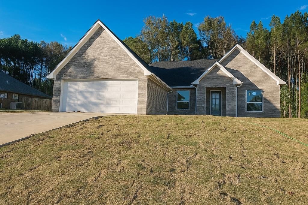 Single Family 3BR 3BA - 801 Willow oak drive, Atlanta, TX